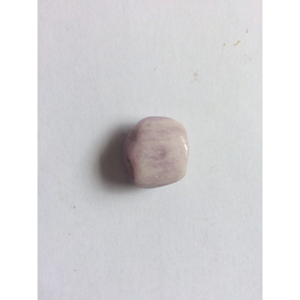 Tumble Kunzite 6